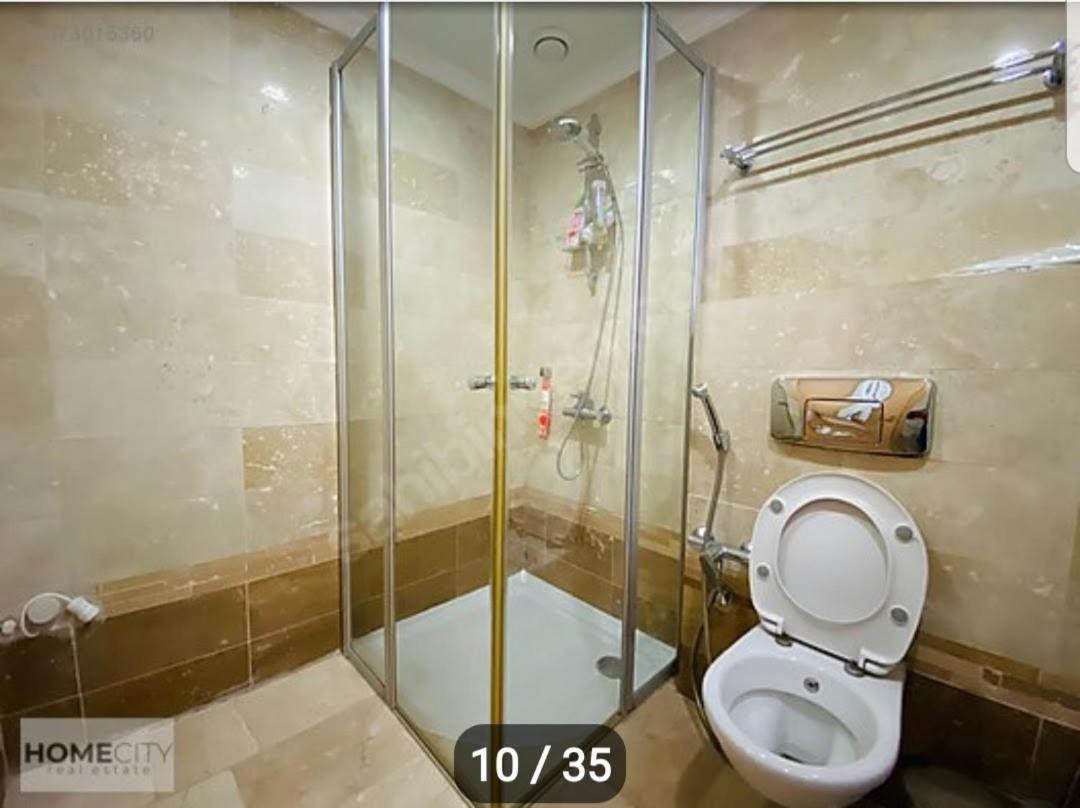 Alanya Gold City Hotel Main Building 3 Bedroom Apartment 외부 사진