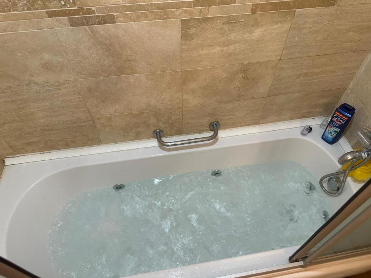 Alanya Gold City Hotel Main Building 3 Bedroom Apartment 외부 사진